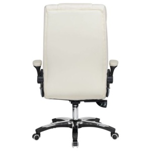 Стул Абонданс, кремовый