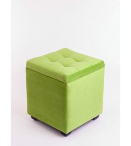 Пф-400-Я Велюр (салатовый)