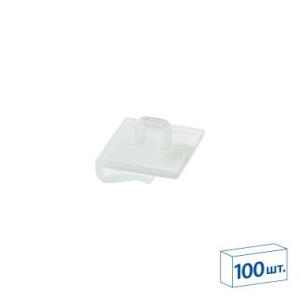 Петля CEILING CLIP для крепления на направляющих подвесного потолка