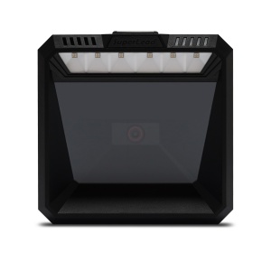 Стационарный сканер штрих кода MERTECH 7700 P2D