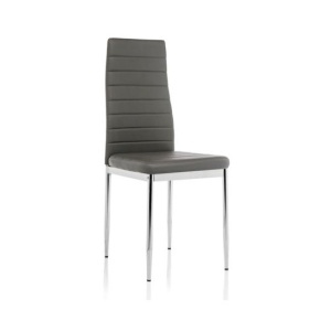 Стул Лакнау, серый