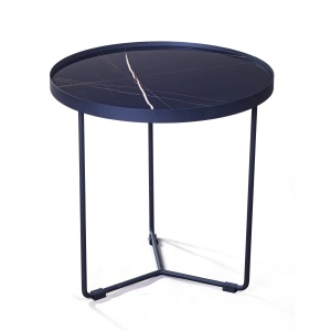 Журнальный столик Стоун круглый 003 (арт.003 А003.0А07)