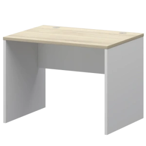 Стол Тип2 Смарт СМСР25-10.73 Белый/Кронберг