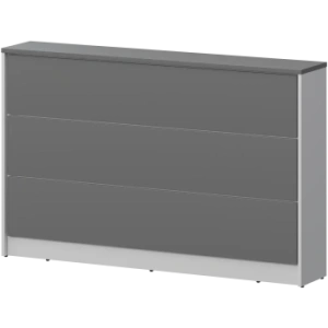 Модуль универсальный Ресепшен Смарт СМР-51.16 Белый/Графит