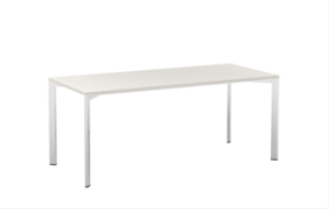 Стол для переговоров G-101 Грандеза - Grandeza (Великолепие)цвет Бежевый песок