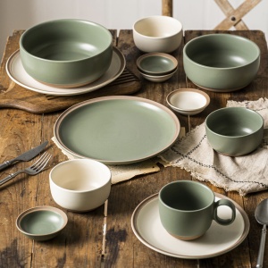 Чашка SAND EDGE, керамика, белый, 14*10*7,6см