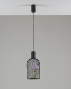 Светильник подвесной светодиодный Moderli V11874-PL Ophelia