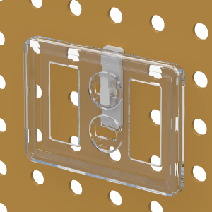 Клипса TECHNO CLIP