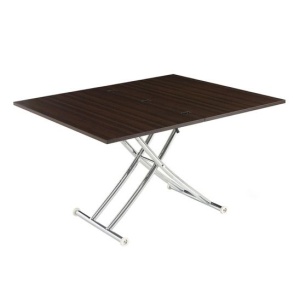 Стол-трансформер Лидвуд белый