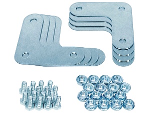 Усиливающие уголки