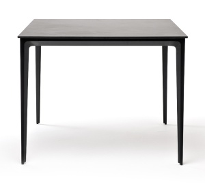 "Малага" обеденный стол из HPL 90х90см