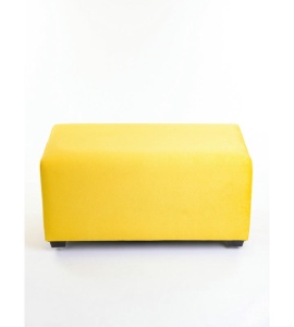 Пф-02 Велюр (желтый)