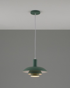 Светильник подвесной Moderli V11456-1P Pescara