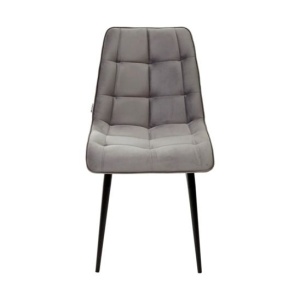 Стул CHIC-Q, светло-серый