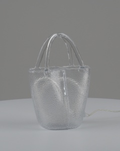 Лампа настольная светодиодная Moderli V11674-TL Bag
