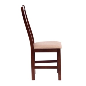 Стул Sweden, бежевый/ коричневый