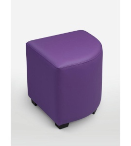 Пф-04 Кожа (фиолетовый)