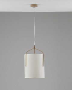 Светильник подвесной Moderli V11856-1P Inari