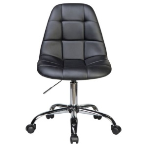 Стул Ажен, черный