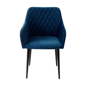 Стул Brandy-X синий