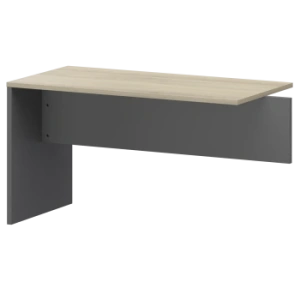 Бриф-приставка Тип2 Смарт СМБП25-12.60 Графит/Кронберг