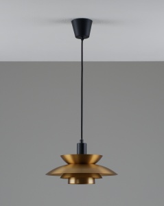 Светильник подвесной Moderli V11306-1P Shaggy