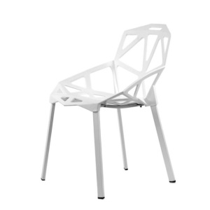 Стул One, белый