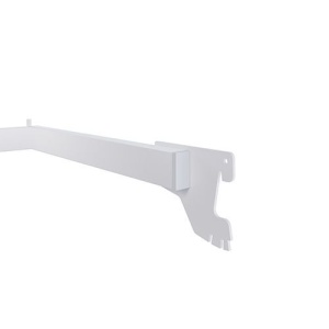 Заглушка пластиковая внутренняя для прямоугольных труб размером 30х15 мм