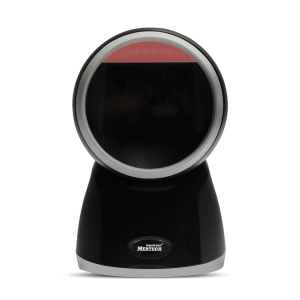 Стационарный сканер штрих кода MERTECH 9000 P2D Zeus