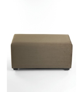 Пф-02 Велюр (светло-коричневый)