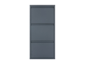 Обувница Практик ОМ-3 графит