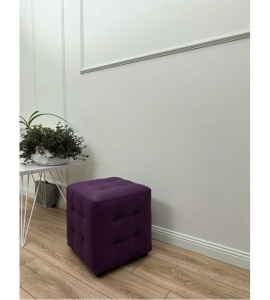 Шайн Кожа (фиолетовый)