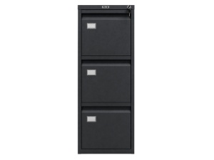 Картотека ПРАКТИК А-43 Антрацит