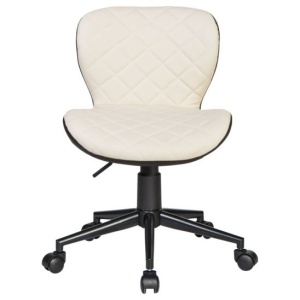 Стул Ажемо, кремовый