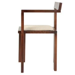 Стул Сакура с мягким сидением