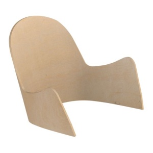 Каркас стула Mac 2000