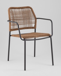 Стул Solaia светло-коричневый