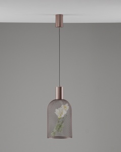 Светильник подвесной светодиодный Moderli V11871-PL Ophelia