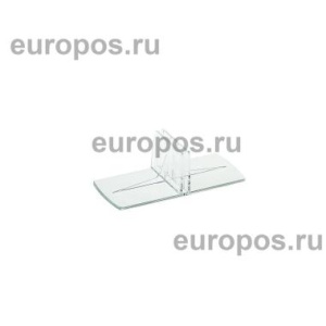 Клипса для крепления разделителей DIV-FOOT