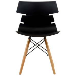 Стул Return PW черный