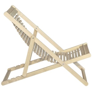 Шезлонг Эвора