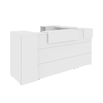 Стойка ресепшен комплект №29 O.R-K-29