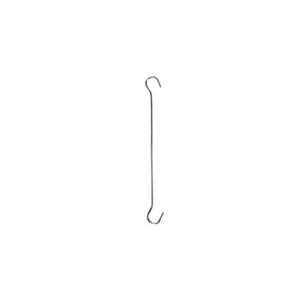 Крючок металлический DS-HOOK-150