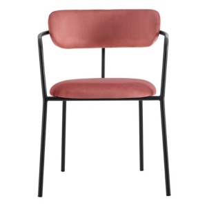 Стул Ant, коралловый цена 10 338.50 ₽ Стул Ant, коралловый