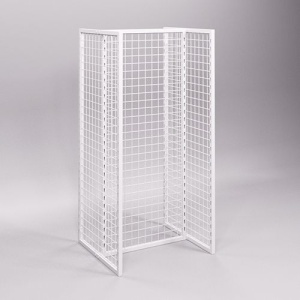 GLSV.102.S \ Решетка для рамы GLSV.100.S и 101.S