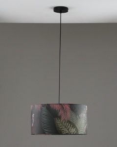 Светильник подвесной Moderli V11513-3P Tropic