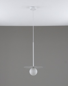 Светильник подвесной Moderli V11571-1P Scrumbel