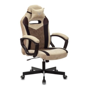 Кресло игровое VIKING 6 KNIGHT BR FABRIC