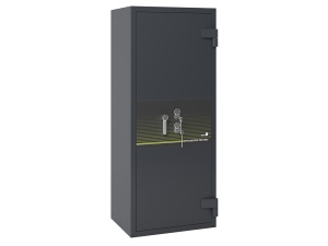 Взломостойкий сейф MDTB Fort-M 1668 2K