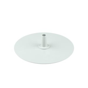 Подставка металлическая BASE-ML-ROUND цвет серый